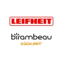 LEIFHEIT/BIRAMBEAU